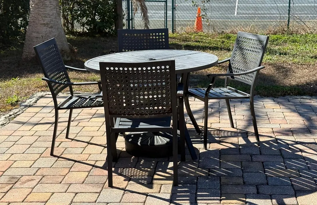 Quality Inn Crystal River-1