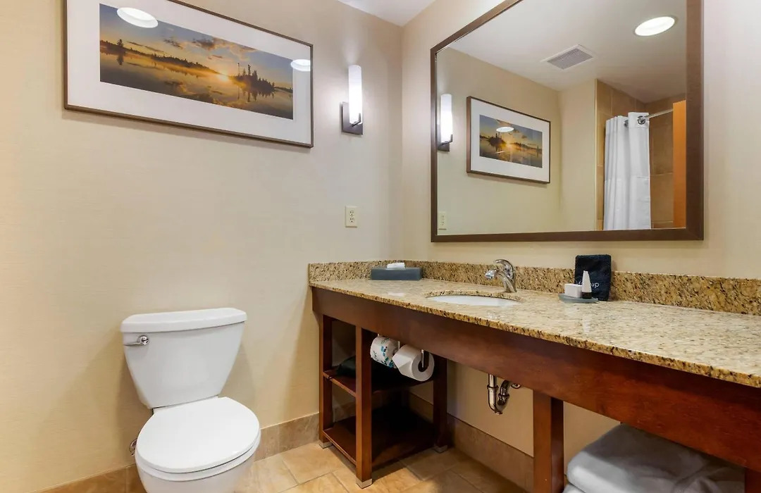 Lift Bridge Lodge, An Ascend Collection Hotel-1