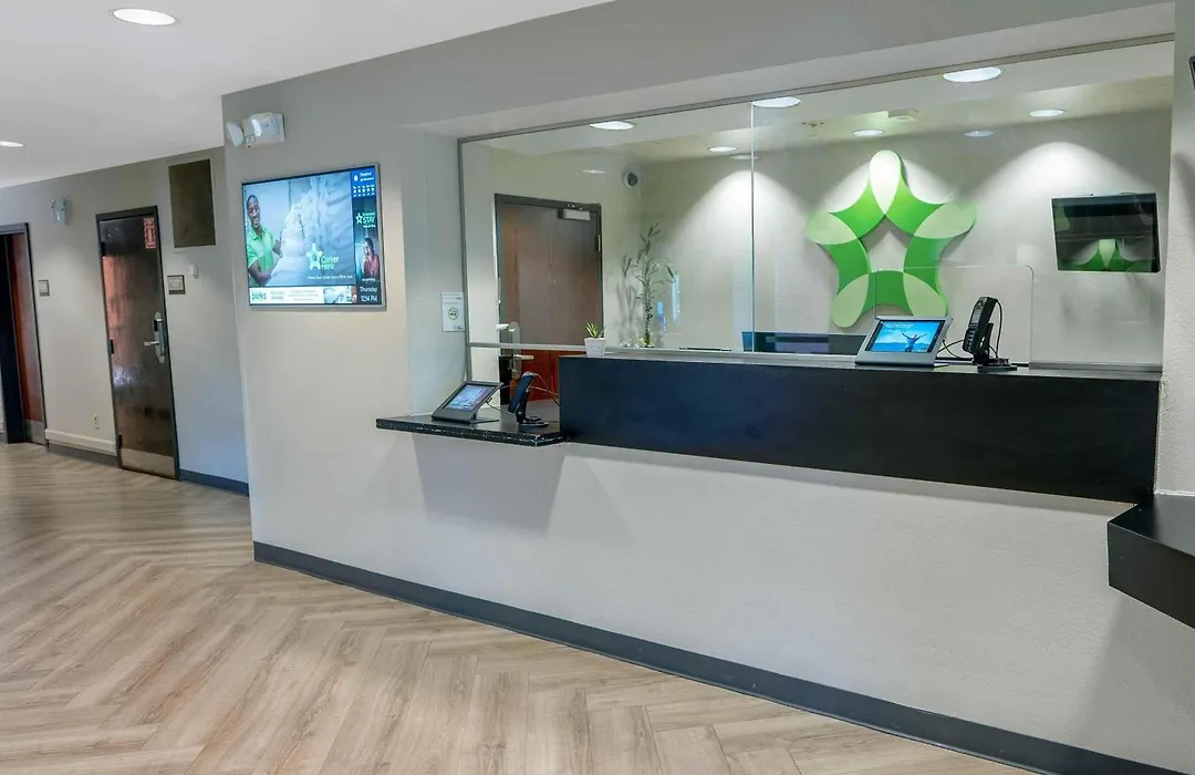 Extended Stay America Suites - Nashua - Manchester-1