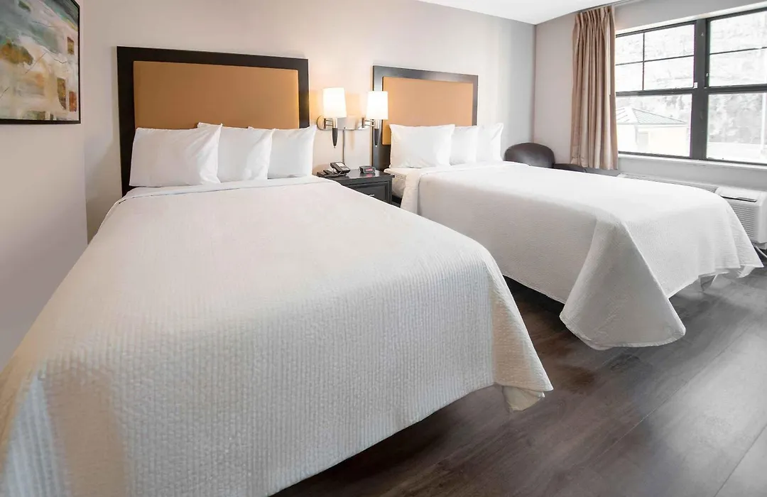 Extended Stay America Suites - Philadelphia - Bensalem-1