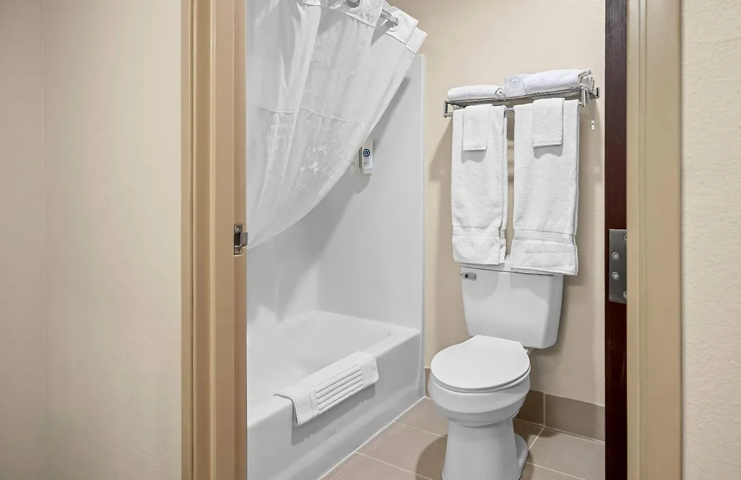 Comfort Suites Grandville - Grand Rapids Sw-1