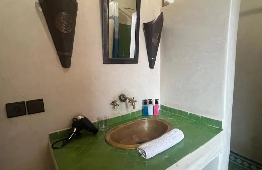 Riad Naya-1