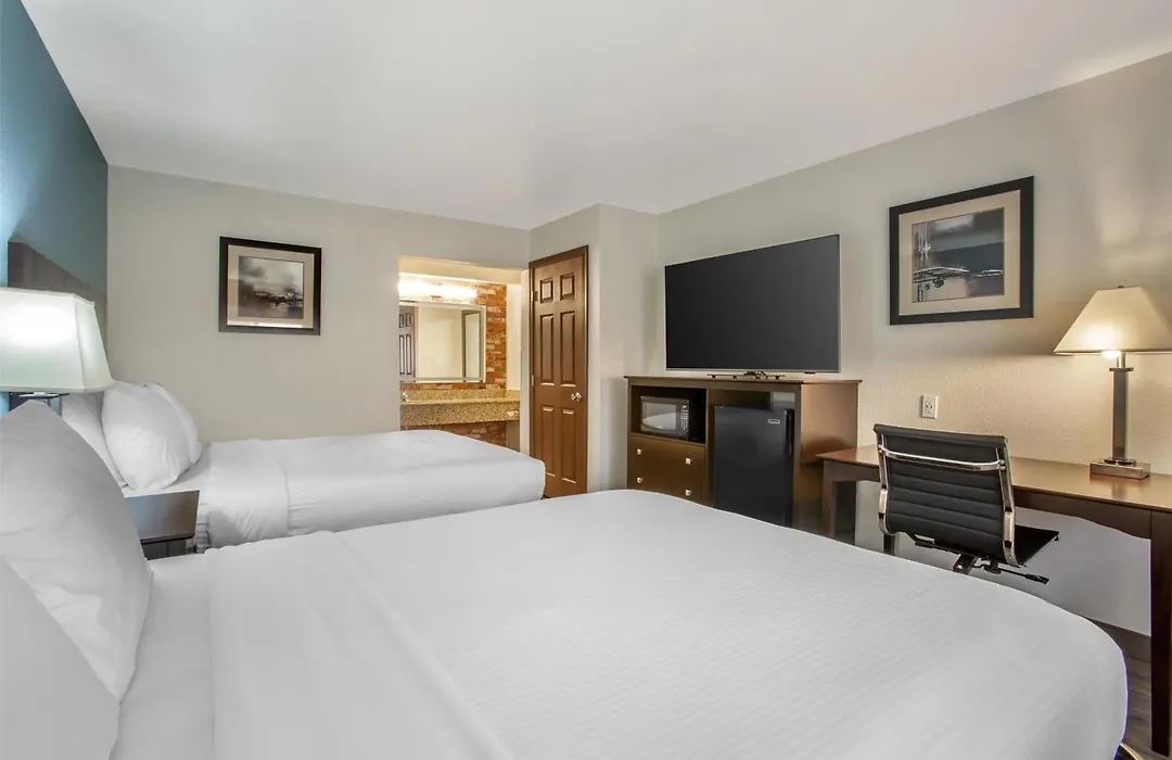 Best Western Copper Hills Inn-1