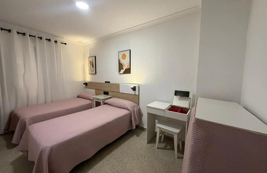 Hostal Bahía-1