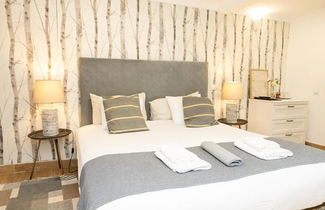 Inn Bairro Alto Ba Sweet-1