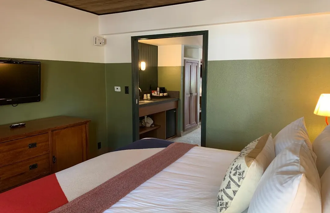 Station House Inn South Lake Tahoe-1