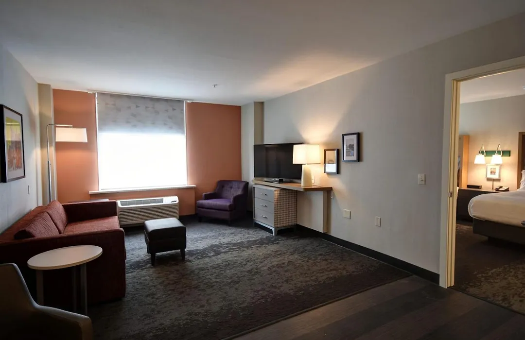 Holiday Inn Lancaster By Ihg-1