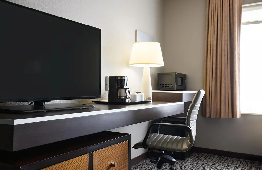 Hyatt House Seattle Bellevue-1
