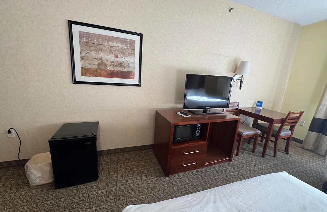 Comfort Inn & Suites Hamburg - Buffalo South-1