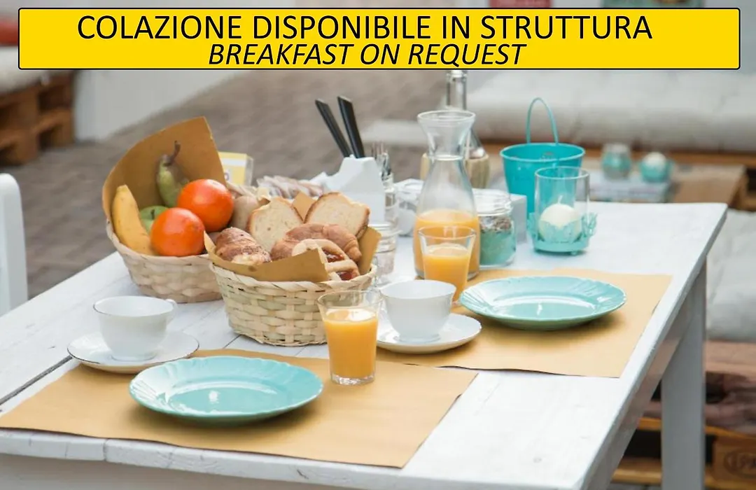 Hotel Villa Cesare B&B-1