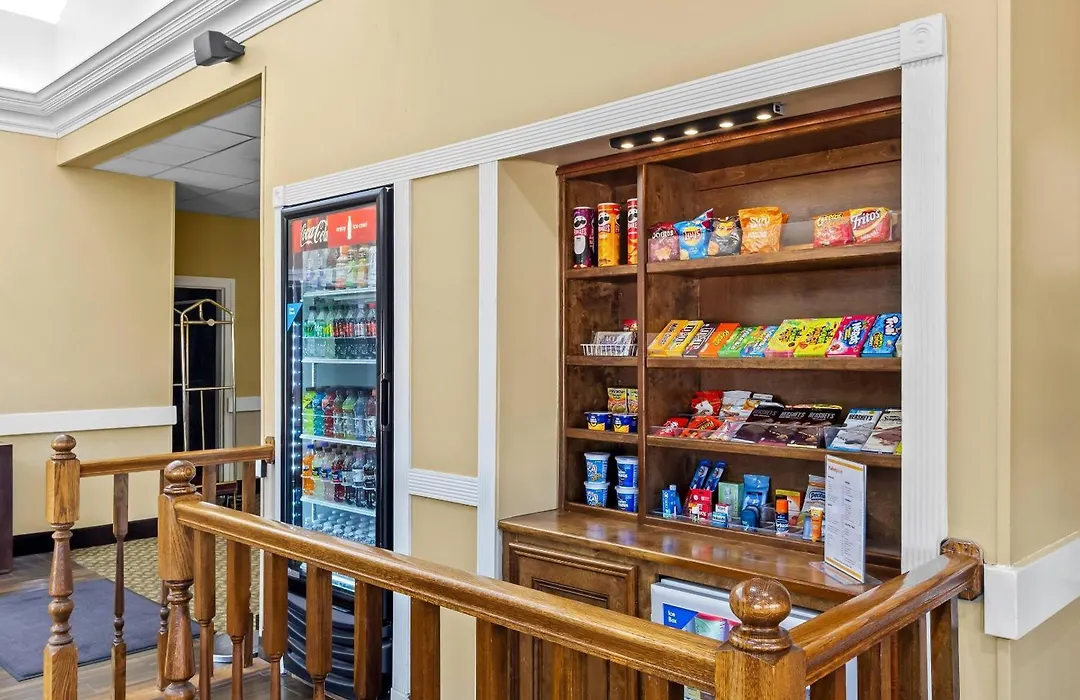 Comfort Suites Lake Jackson Clute-1