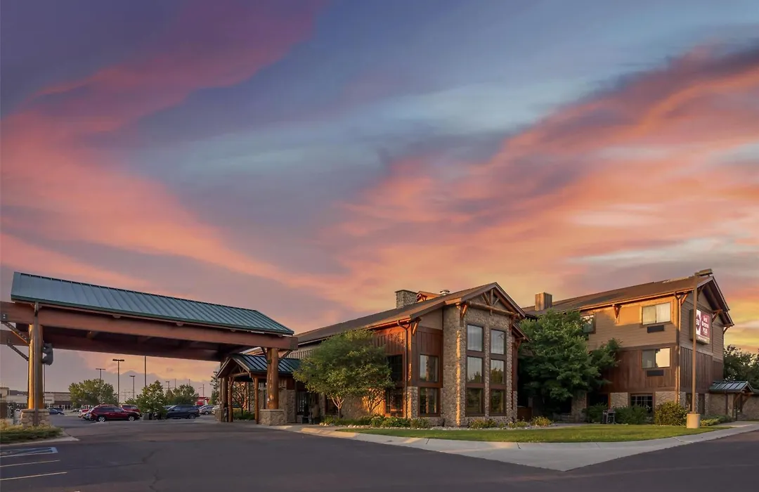 Best Western Plus Kelly Inn And Suites-1