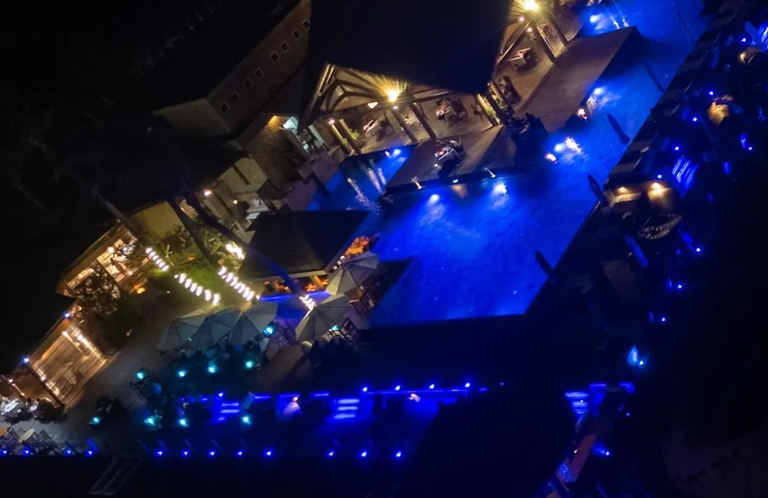 Le Domaine de L'Orangeraie Resort&Spa-1