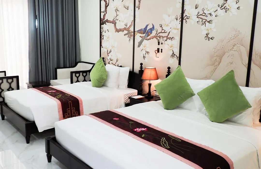 Villa Hue Hotel-1