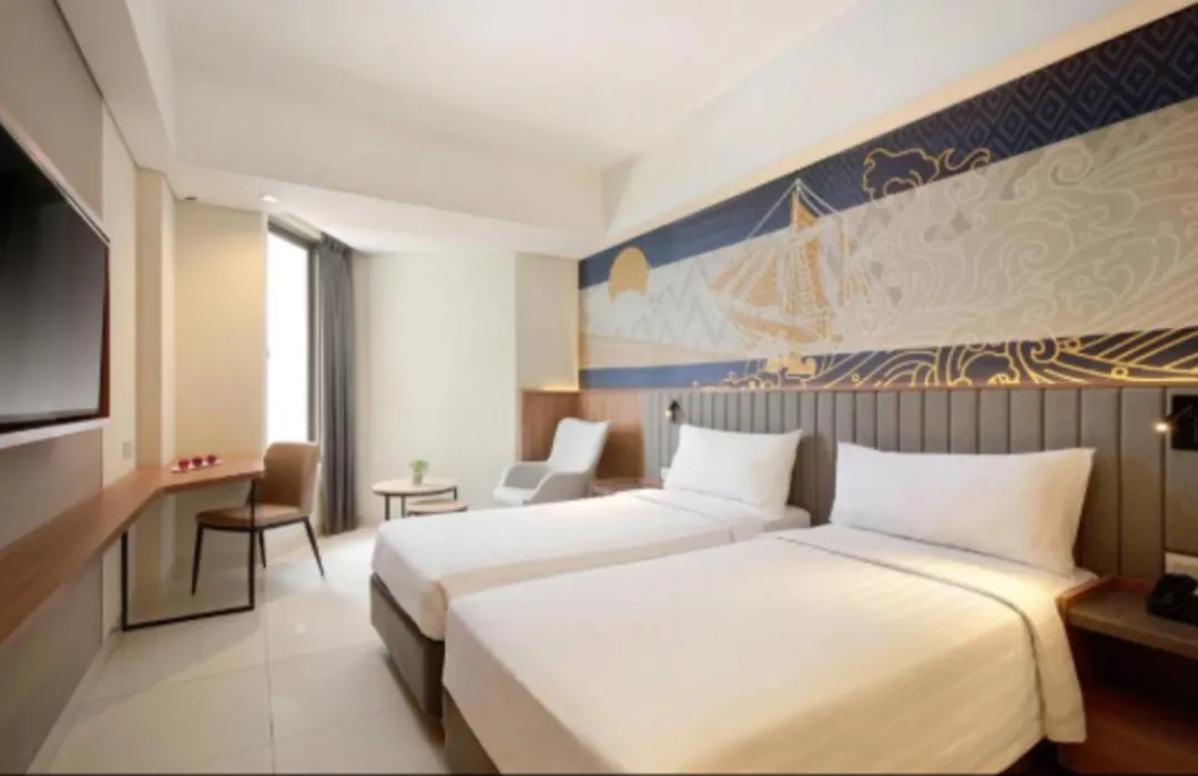 Aston Inn Pantai Losari Makassar-1