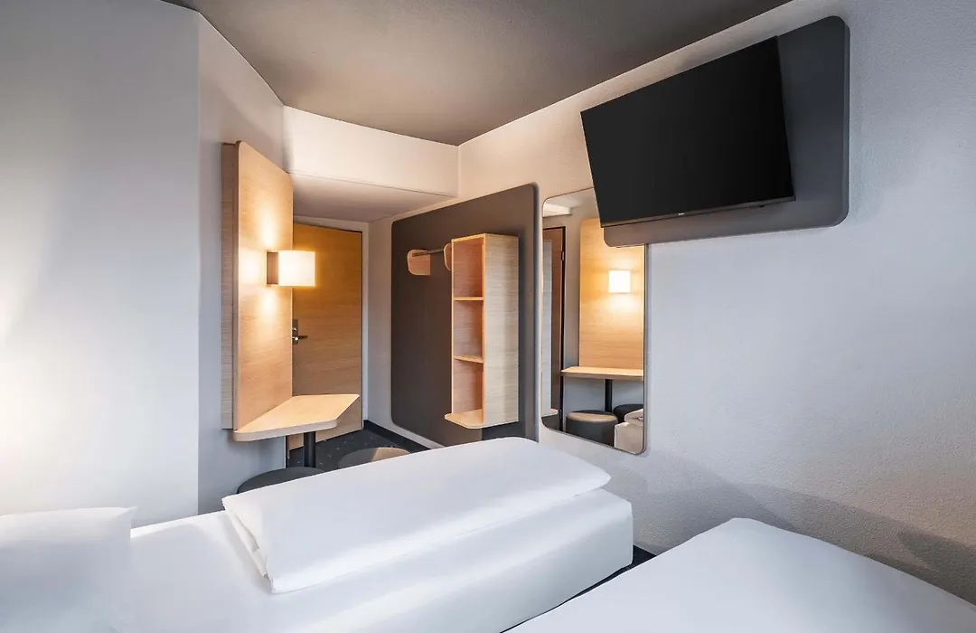 B&B Hotel Mainz-Sued-1