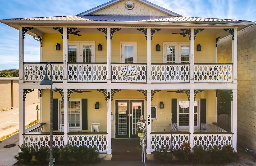 Inn On The Avenue-1