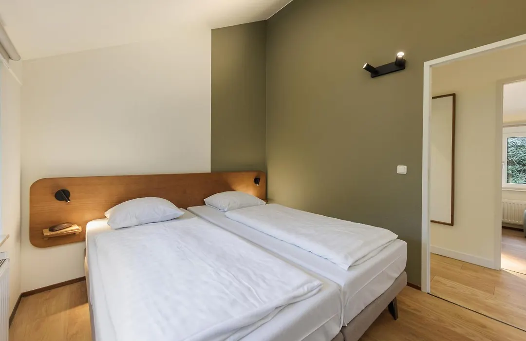Center Parcs Sandur Emmen-1