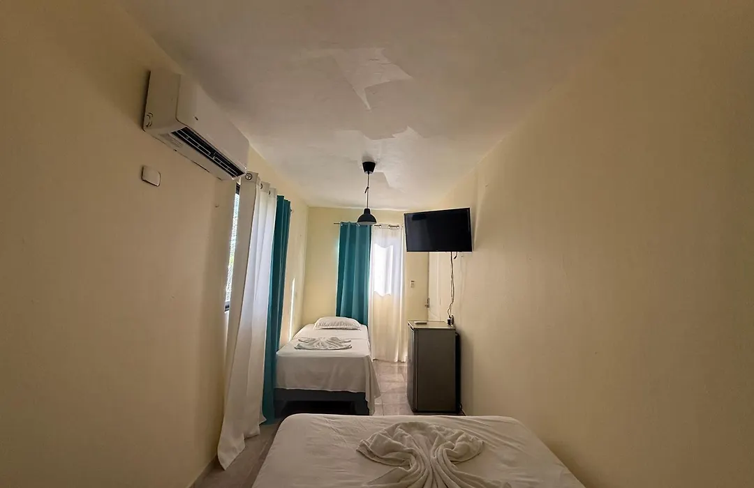 Hotel Sol Azul-1
