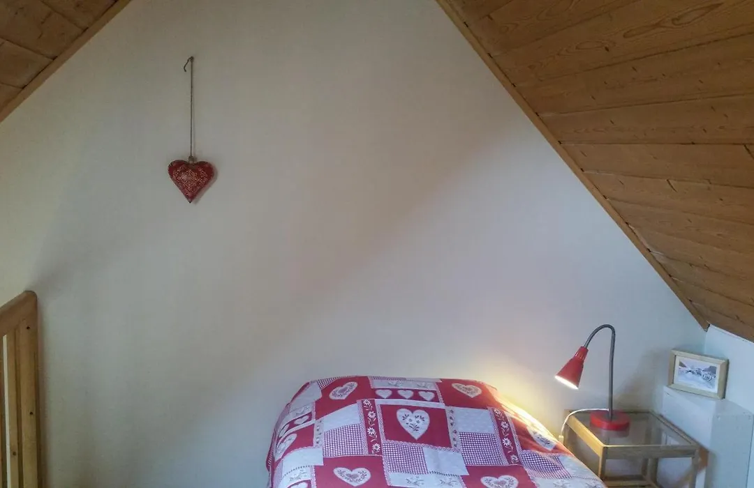 Hotel Auberge Edelweiss-1