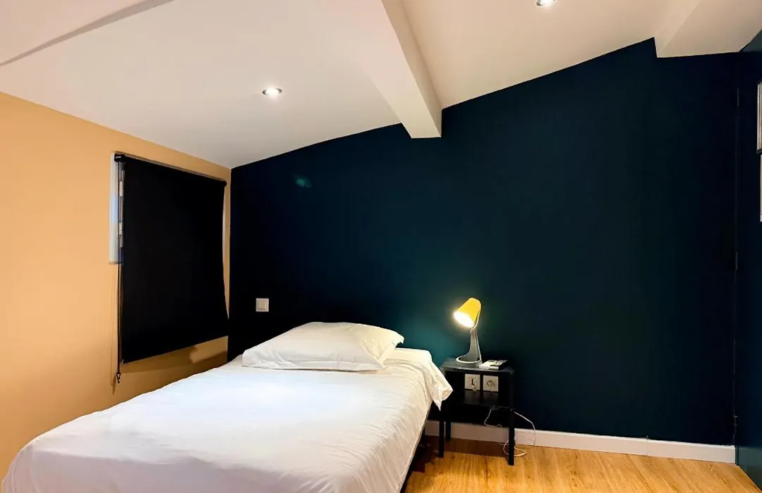Hôtel Beauséjour-1