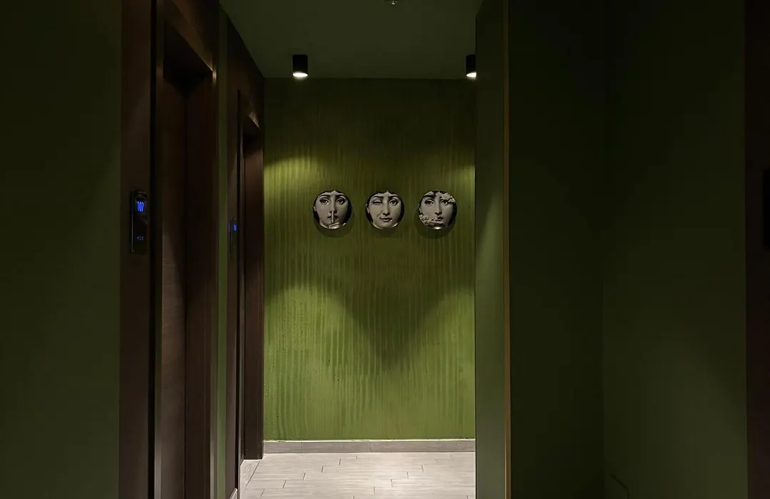 Av Hotel Milano-1