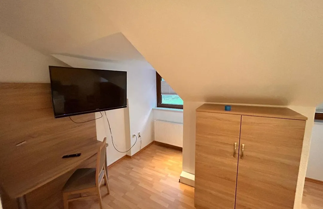 Hotel Herrenrest-1