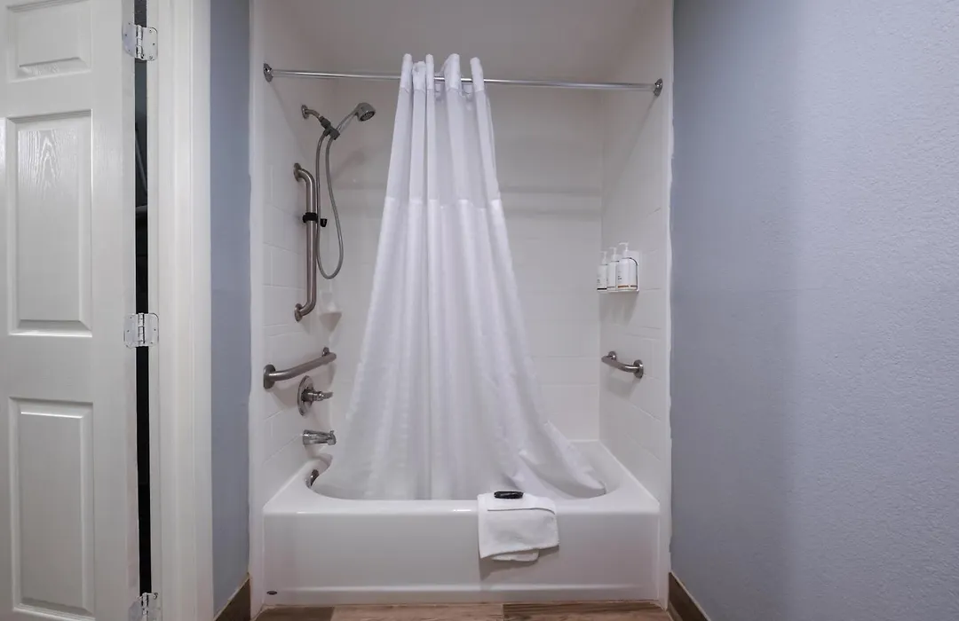 Baymont By Wyndham Louisville Airport South-1