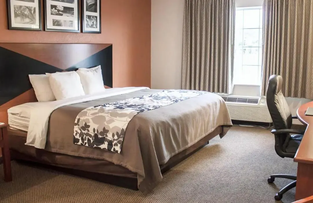 Sleep Inn Pelham Oak Mountain-1