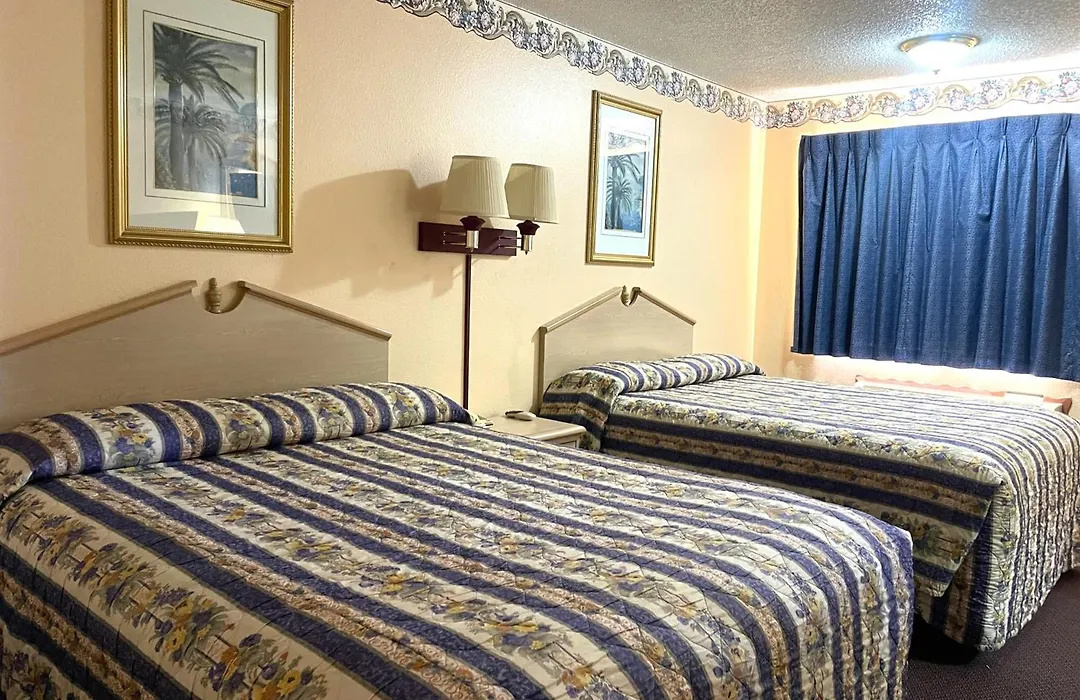 Seminole Inn - Seminole, Texas-1