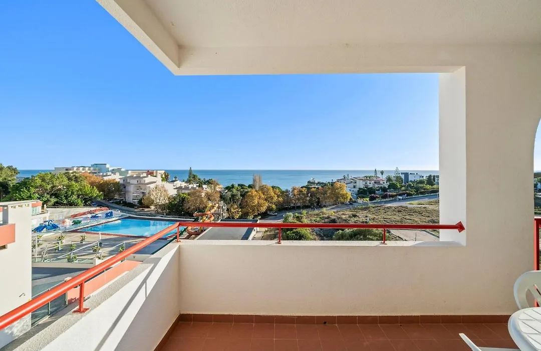 Apartamentos Vista Mar-1