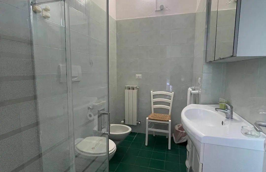 Hotel San Pietro Chiavari-1