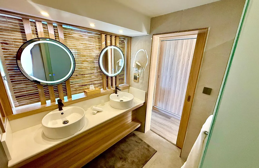 Pearle Beach Resort & Spa-1