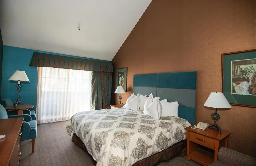 The Bard'S Inn - BW Signature Collection By Best Western-1