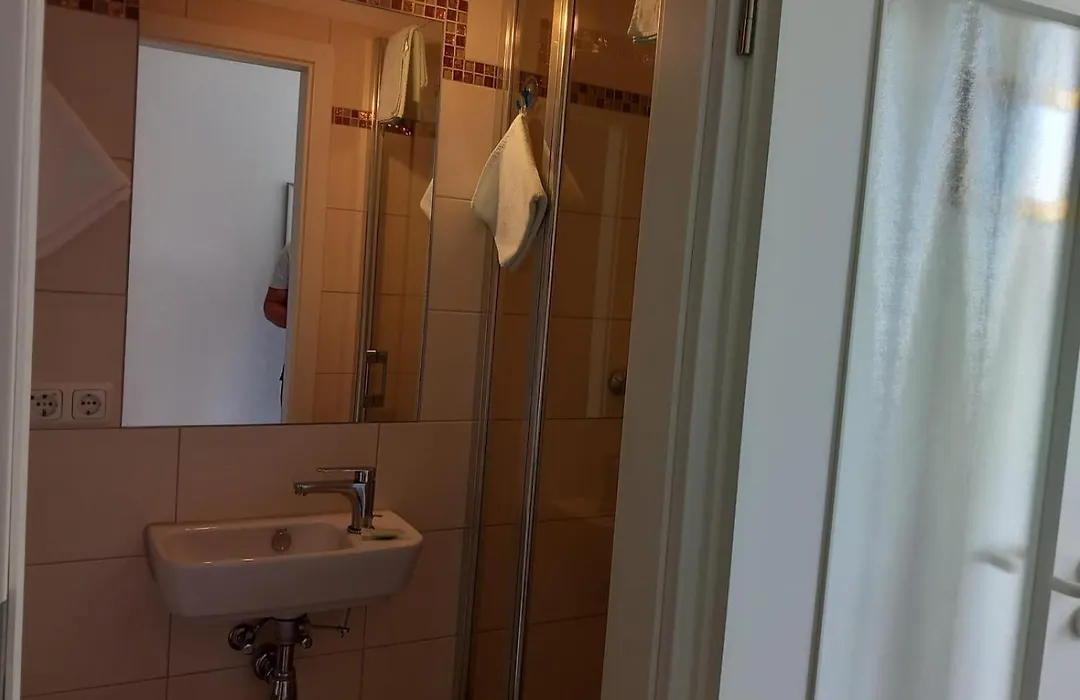 Hotel Zur schönen Aussicht-1