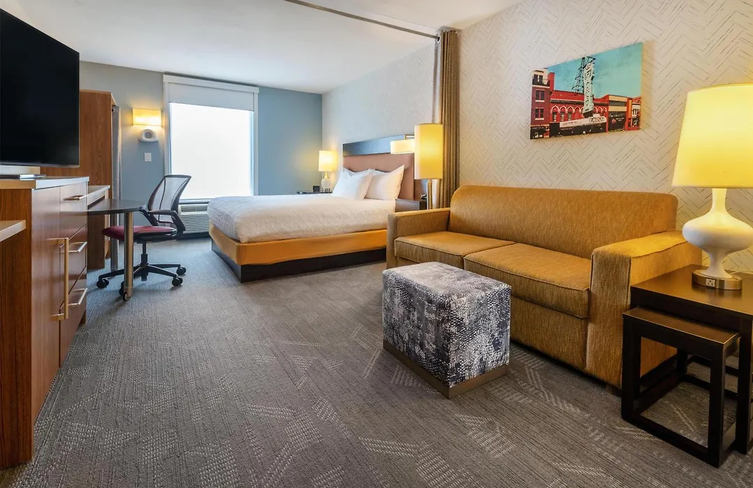 Home2 Suites By Hilton Fargo-1