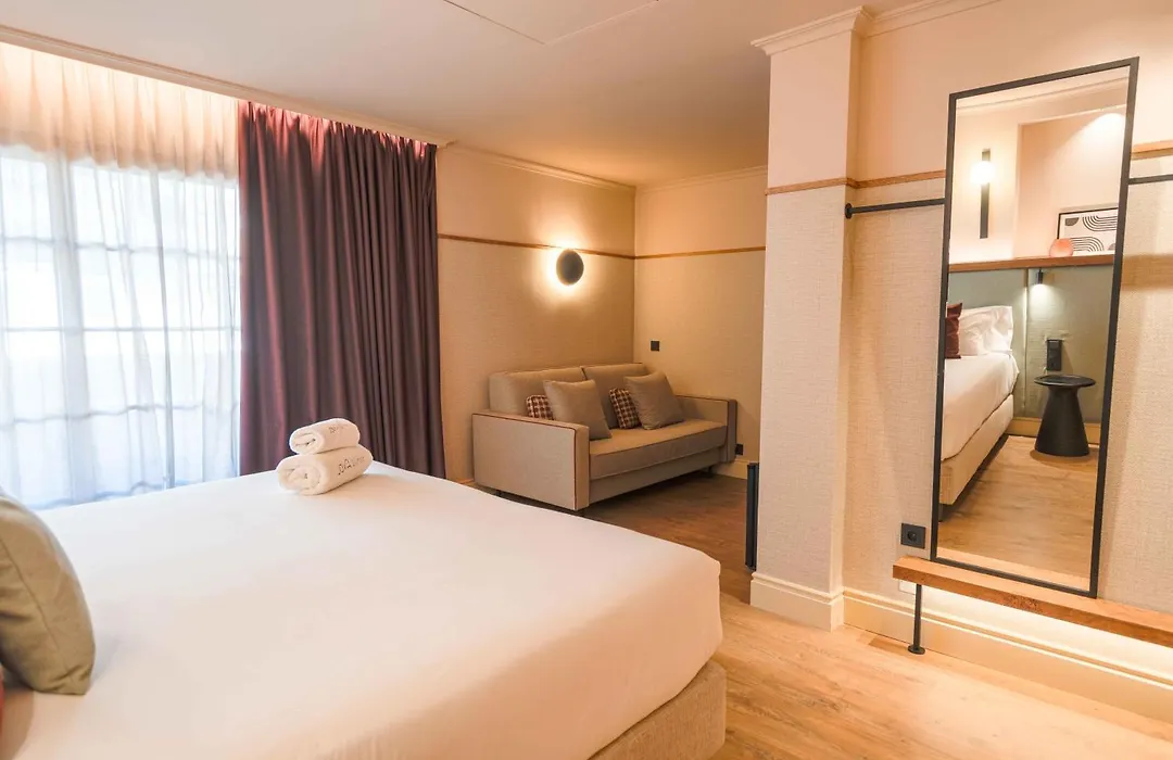 Jova Hotel Boutique-1