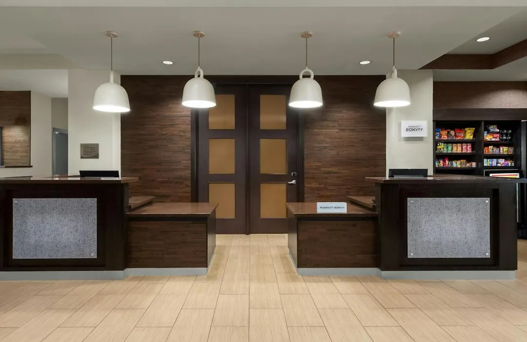 Fairfield Inn & Suites Riverside Corona/Norco-1