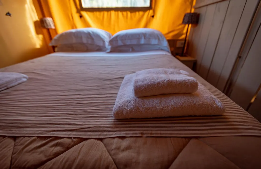 Glamping Terre di Sacra in Tuscany-1