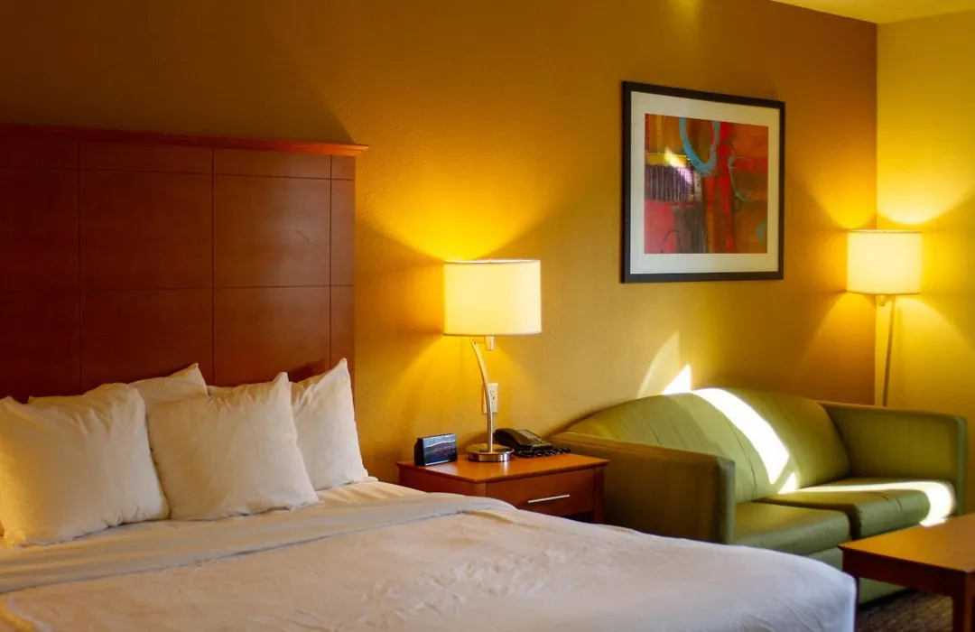University Hotel & Suites Shippensburg, Trademark By Wyndham-1