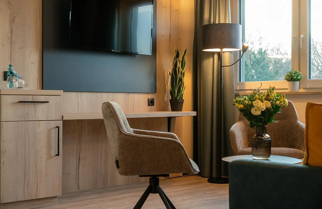 Hotel Ostseewoge-1
