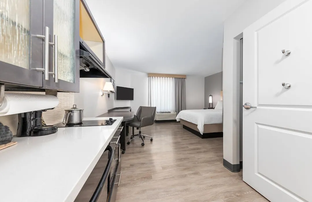 Candlewood Suites Midland By Ihg-1