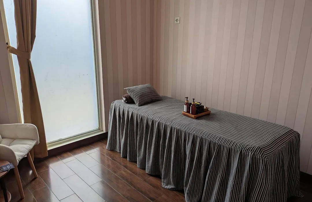Citadines Connect Airport Jakarta Hotel-1