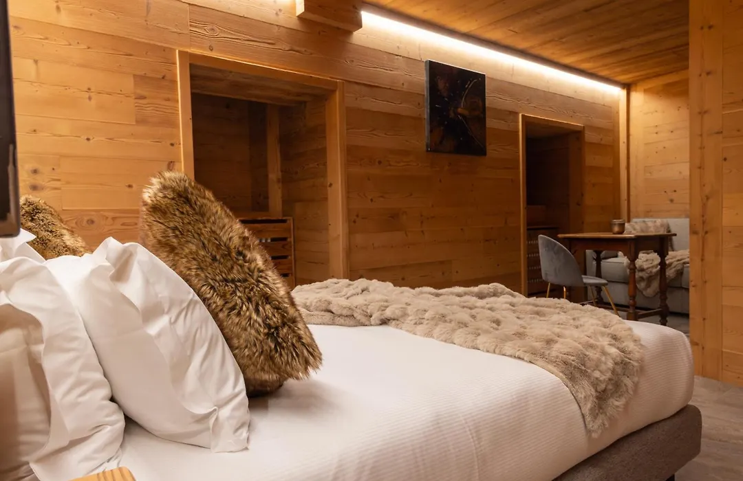 Maisons Grandes Murailles-Luxury Apartments-1
