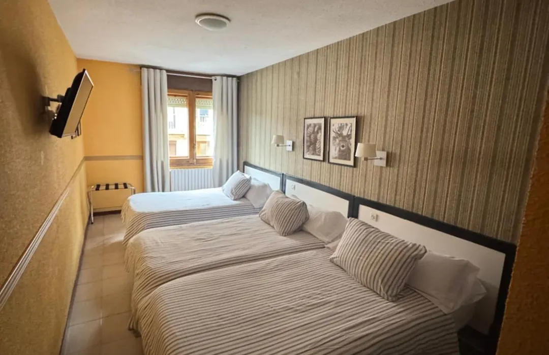 Hotel Copacabana-1