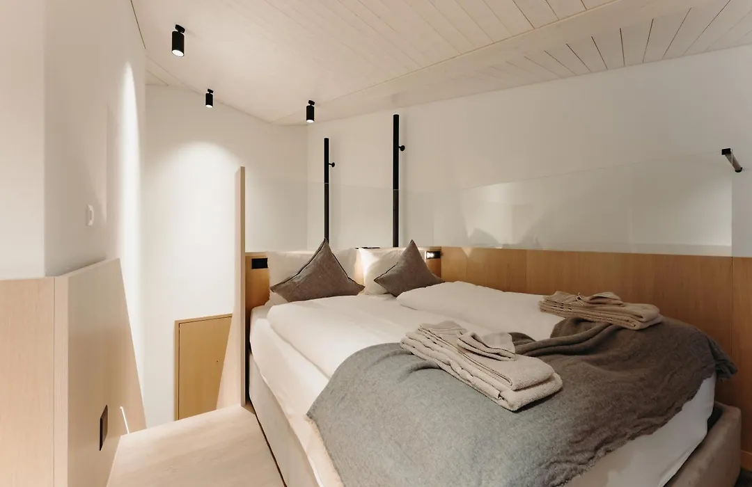 Andermatt Alpine Apartments-1