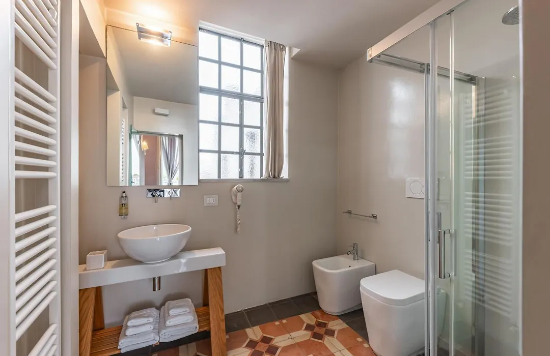Palazzo Arco Cadura Hotel&Spa-1
