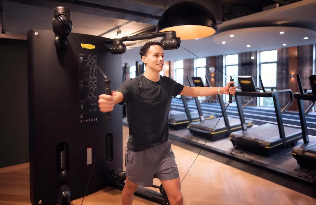 Aspria Hannover Maschsee Sport&Spa-1