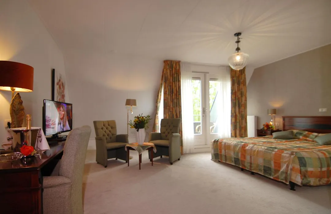 Hotel Inkelshoes-1