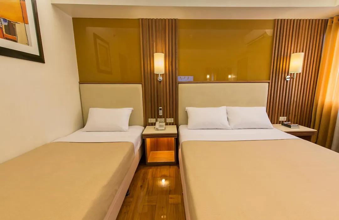 Kabayan Hotel Pasay-1